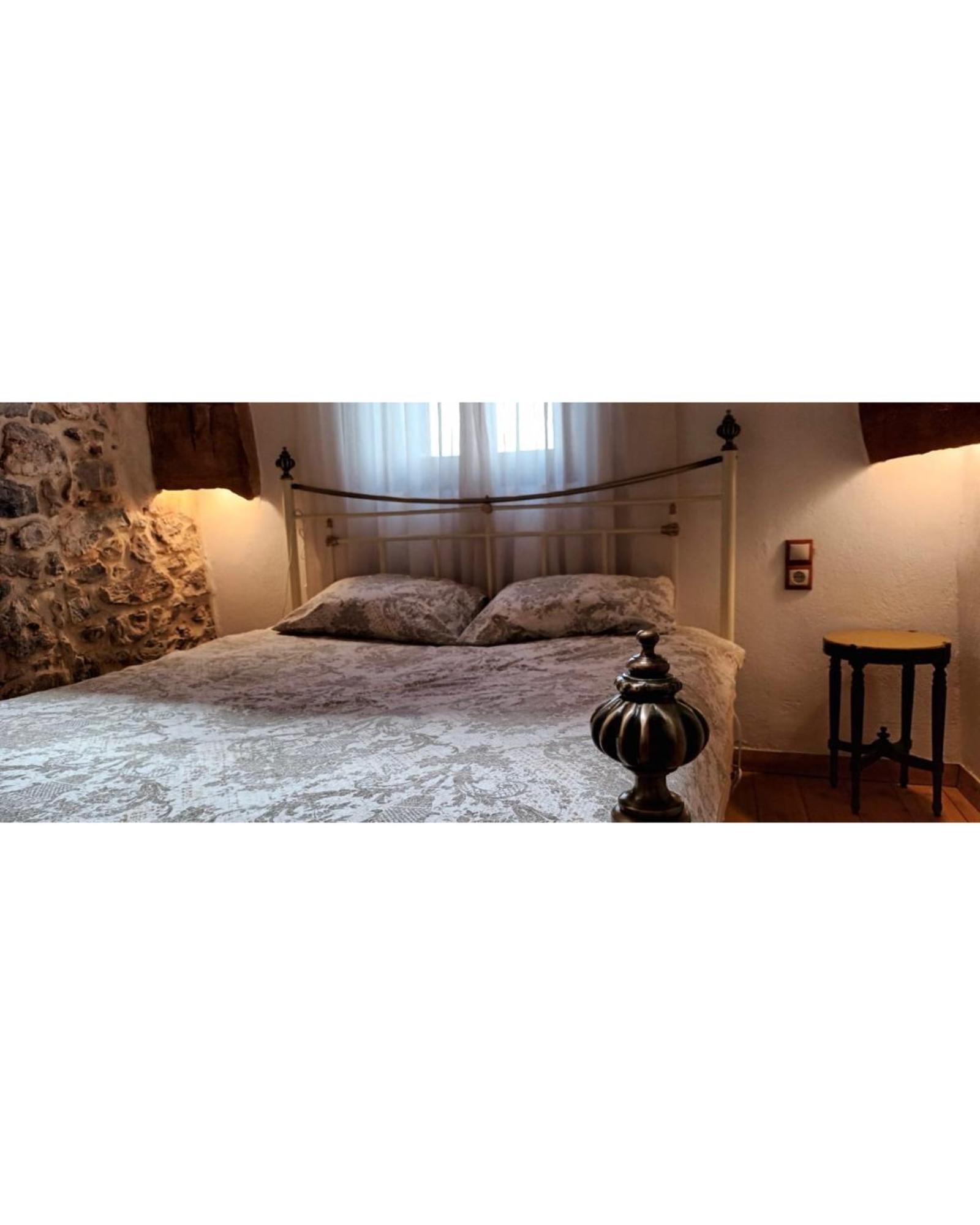 Traditional Cretan House Lithostrati Karidi Village 外观 照片